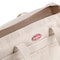 Bucket Boss Original Riggers Bag, Natural, 30 Pocket, Duckwear Canvas Bottom, 30 Pockets 60002 - alternate 5